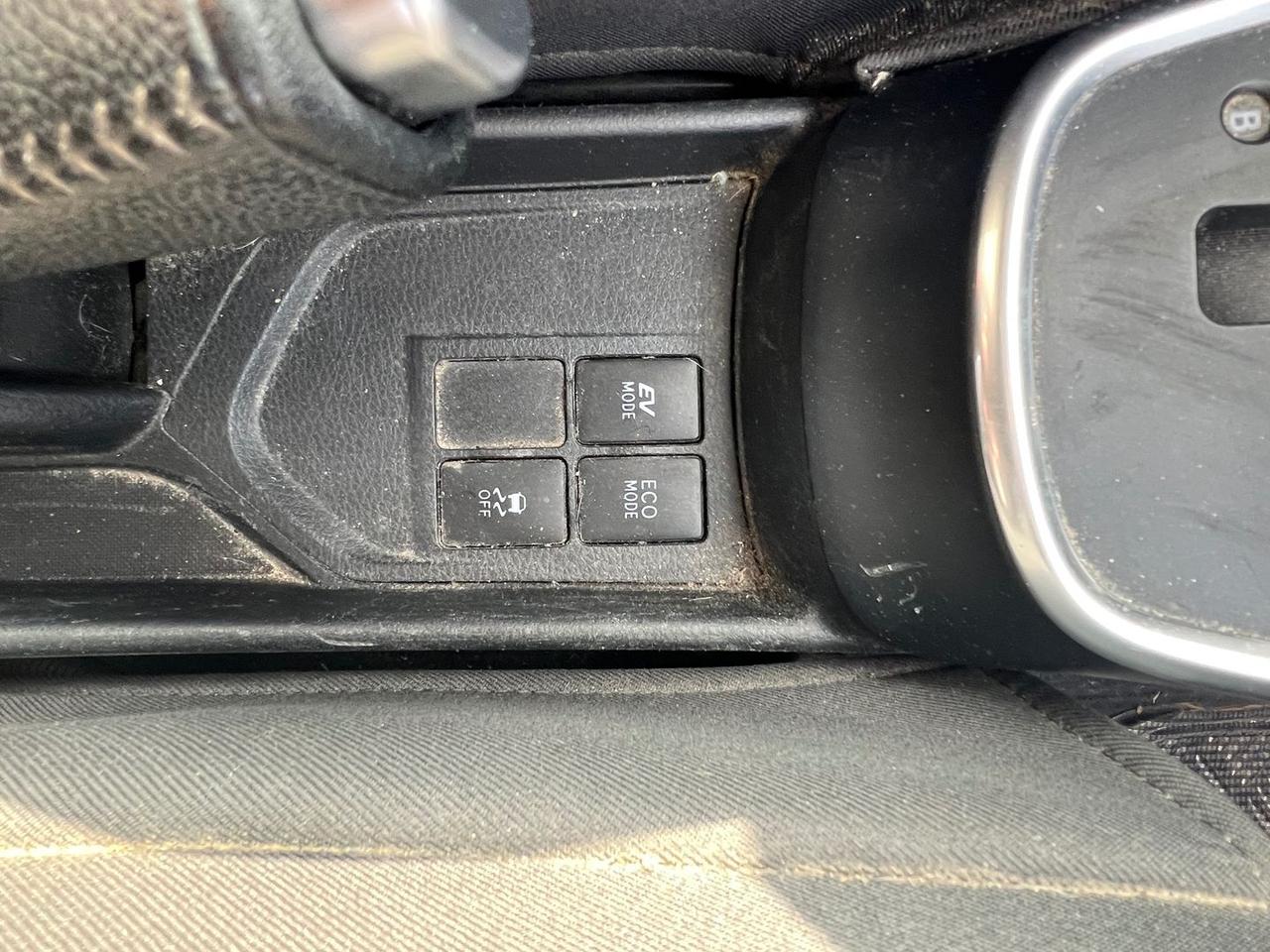 Toyota Yaris Active 1.5 VVT-i HEV #9713