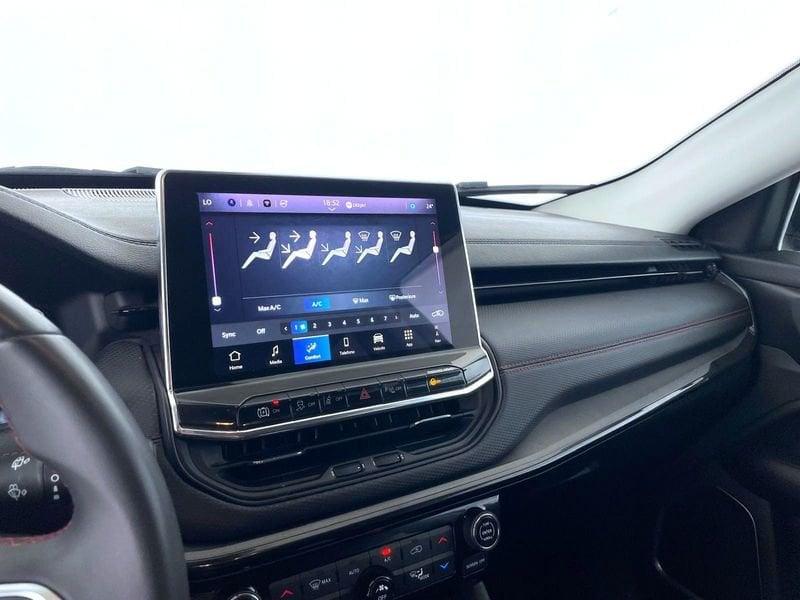 Jeep Compass Compass 1.3 Turbo T4 240 CV PHEV AT6 4xe Trailhawk