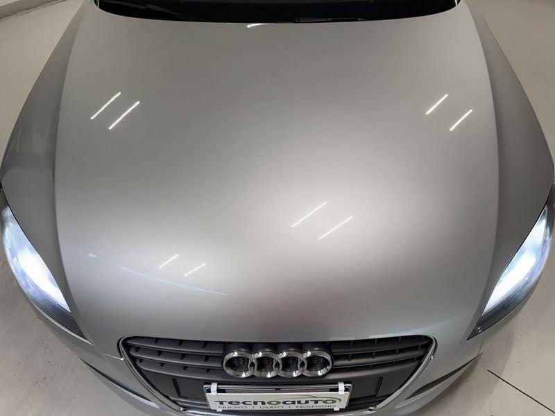 Audi TT TT Roadster 2.0 TFSI Advanced