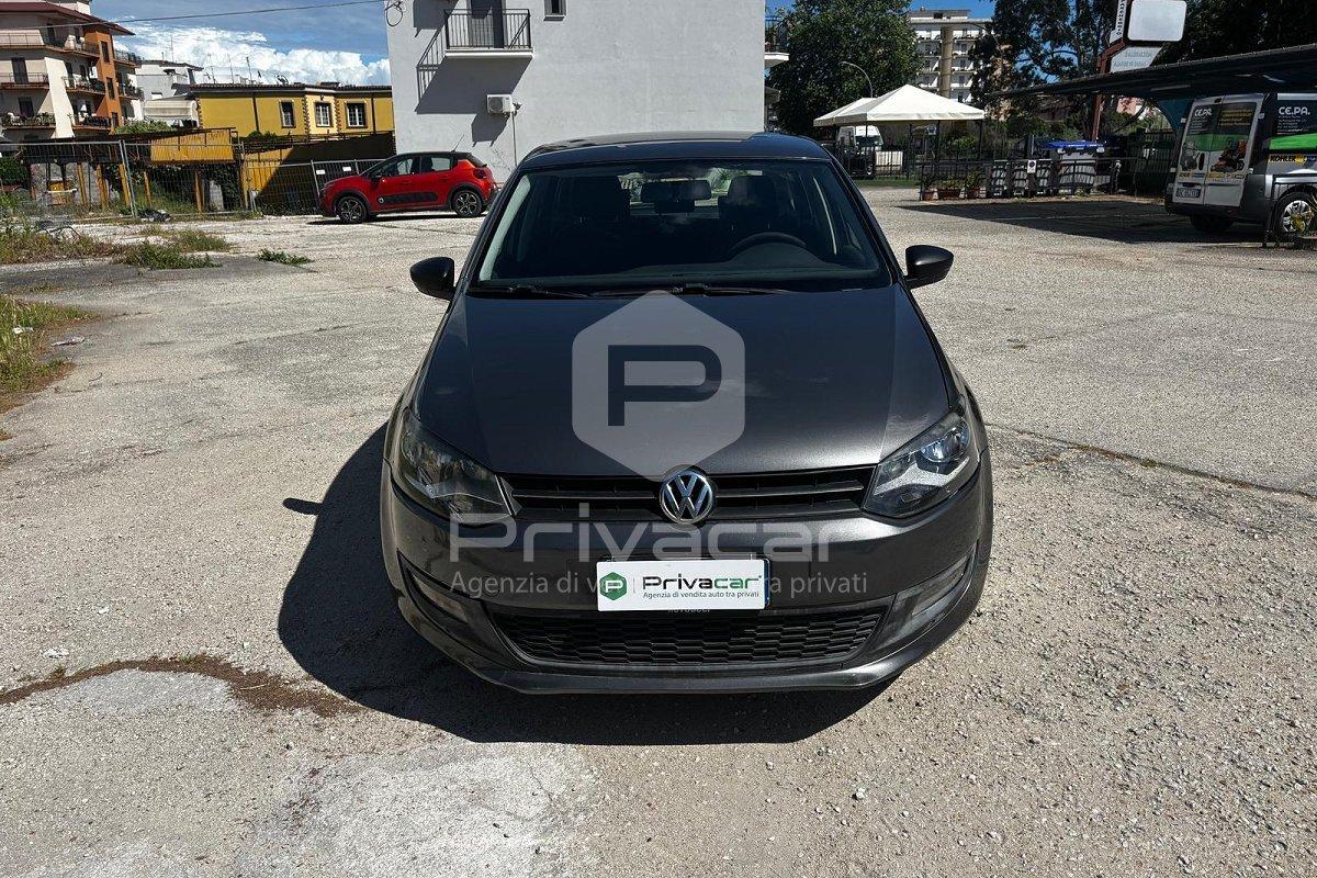 VOLKSWAGEN Polo 1.6 TDI DPF 5 porte Comfortline