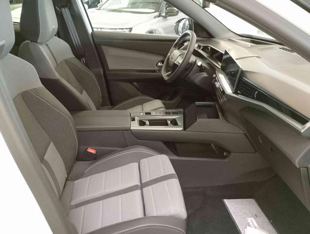 OPEL Grandland Hybrid 145 CV DCT6 GS