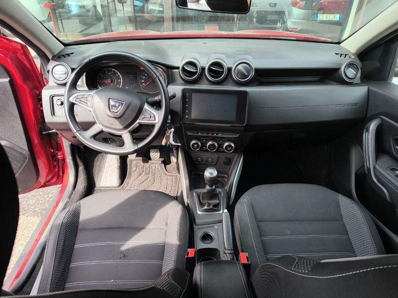 Dacia Duster Duster 1.0 tce Prestige Gpl