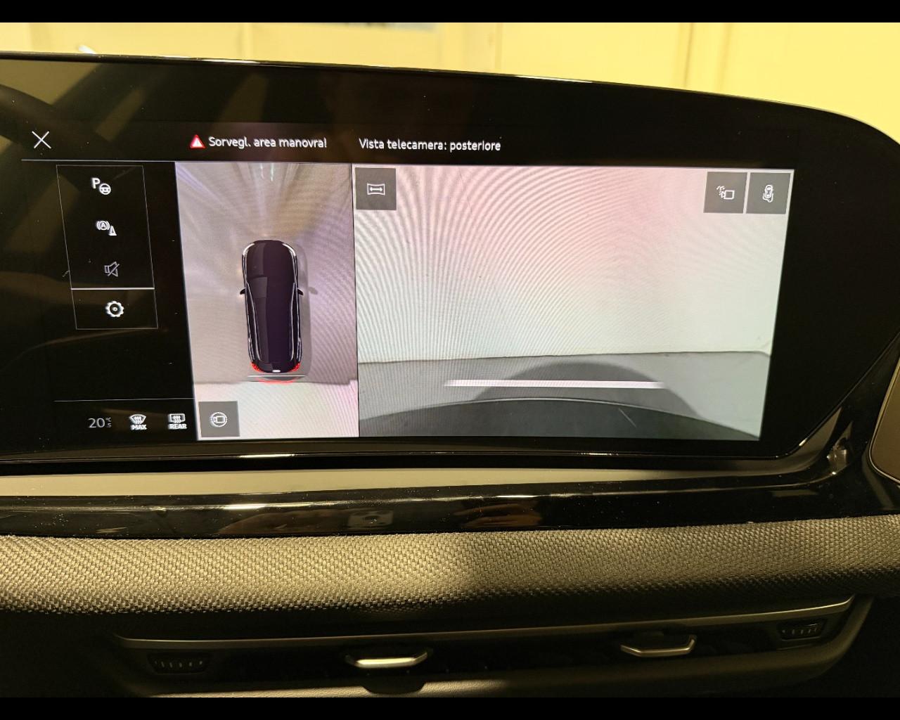 AUDI A5 AVANT 40 TDI MHEV+ S-TRONIC QUATTRO S LINE EDITION