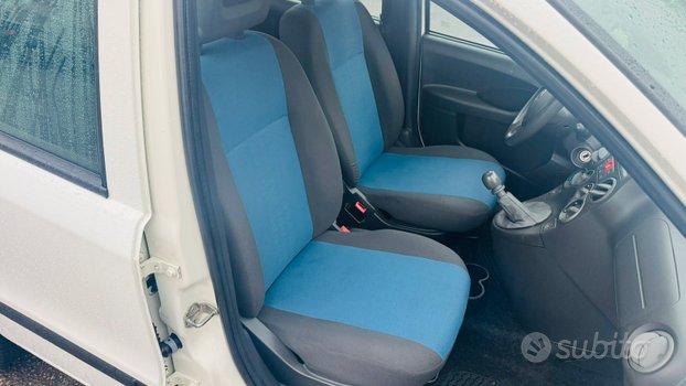 Fiat Panda 1.3 MJT 16V