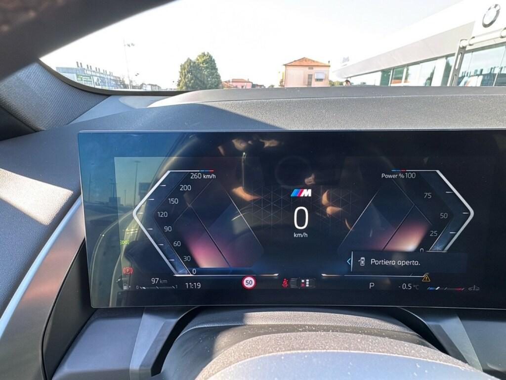 BMW X3 d MSport xDrive20 Steptronic