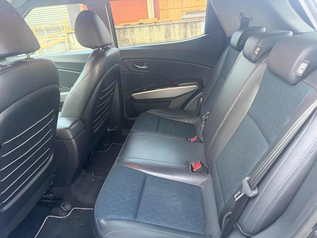 SSANGYONG Tivoli 1.6d 2WD Be senza nessun lavoro da fare