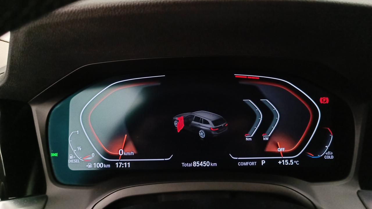 BMW Serie 3 G21 2019 Touring - 320d Touring Sport auto
