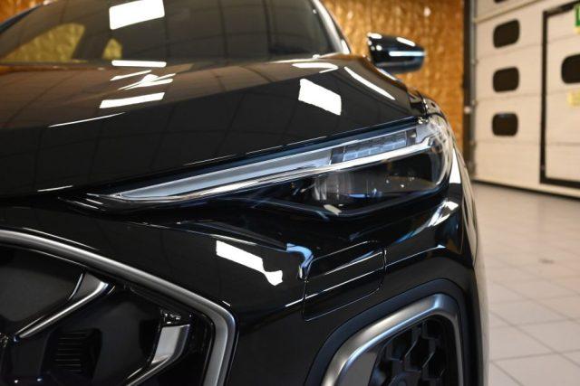 AUDI Q5 NUOVA SPB S-LINE ED.TDI Q.S-TR.RADAR 20"SCONTO27%!