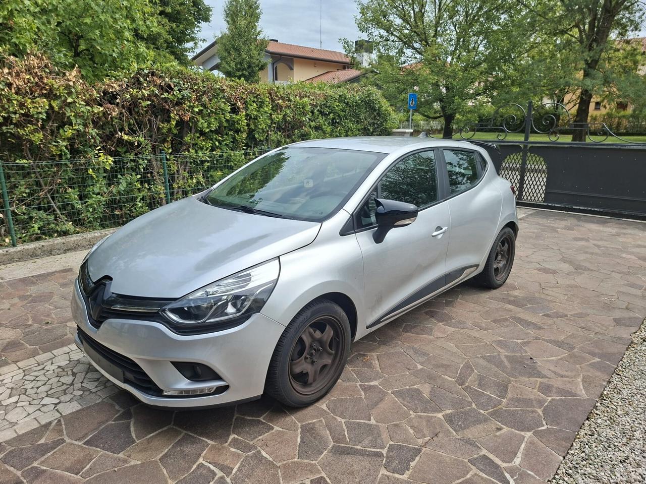 Renault Clio 2019