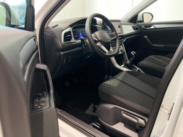 Volkswagen T-Roc 1.0 tsi Life 110cv