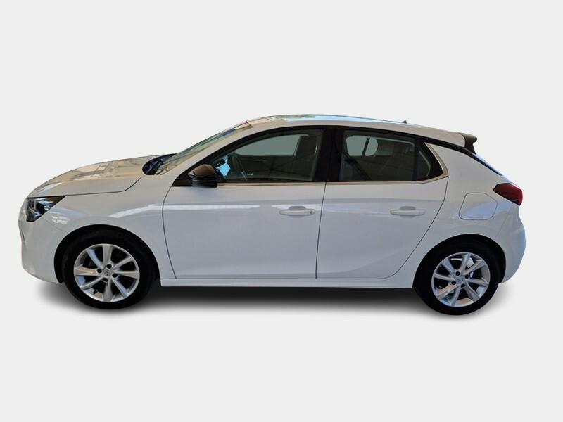 OPEL CORSA 1.2 75CV ELEGANCE BZ