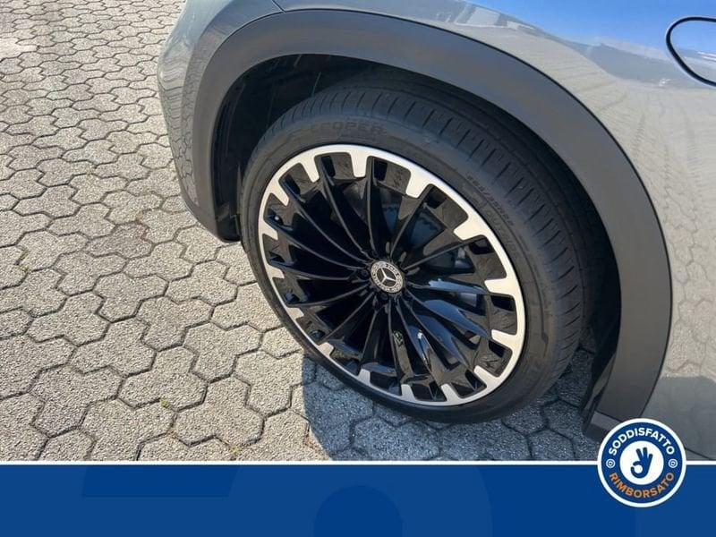 Mercedes-Benz EQE SUV EQE 350 4Matic SUV AMG Line Premium Extra