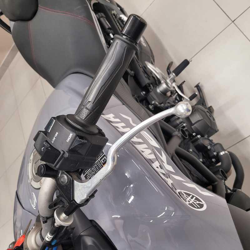 Yamaha Niken 850 GT - 2021