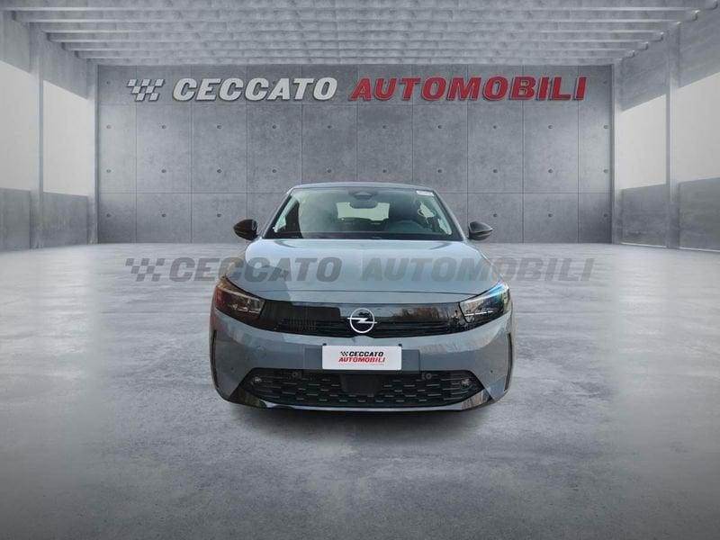 Opel Corsa Nuova Corsa YES Hybrid 110CV DTC6