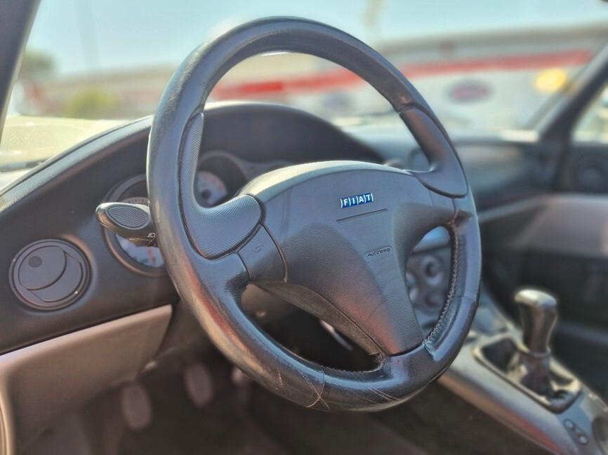 Fiat Barchetta 1.8 16V