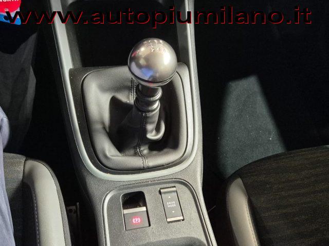 JEEP Avenger 1.2 Turbo 100 CV Longitude