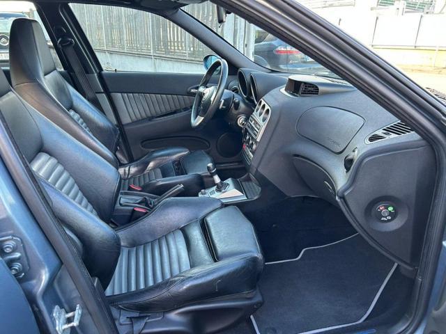 ALFA ROMEO 156 3.2i V6 24V cat Sportwagon Selespeed GTA *CRS*