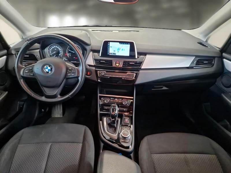 BMW Serie 2 A.T. (F45) 216d Active Tourer Busi...