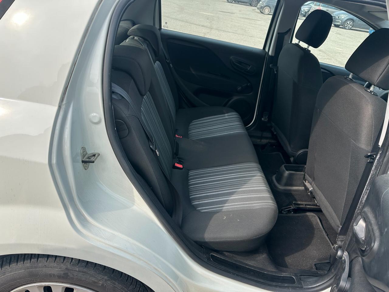 Fiat Punto Evo 1.2 5 porte S&S 150° Anniversario