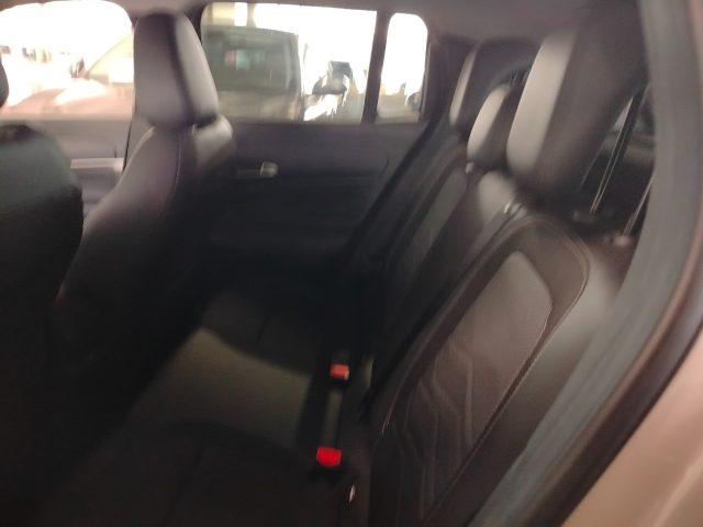 JEEP Avenger 1.2 Turbo 100 CV Summit