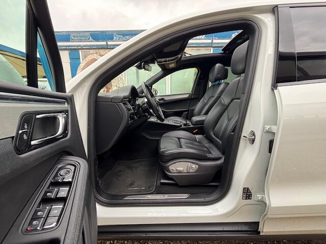 Porsche Macan 3.0 S PASM 2019