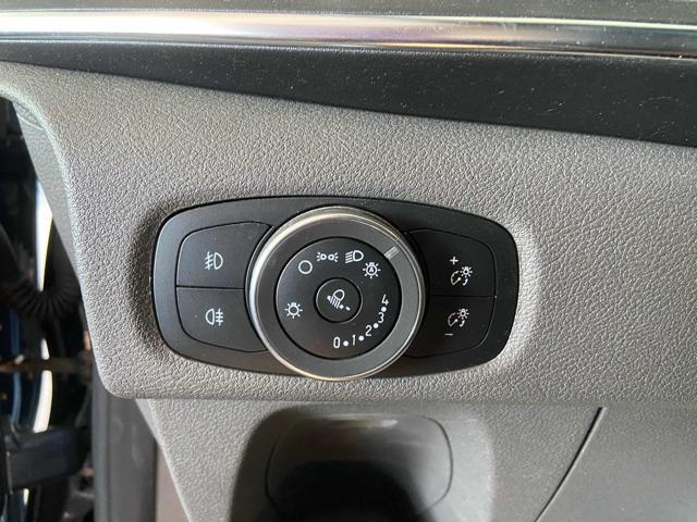 FORD Tourneo Custom 320 2.0 130CV MHEV PC Titanium