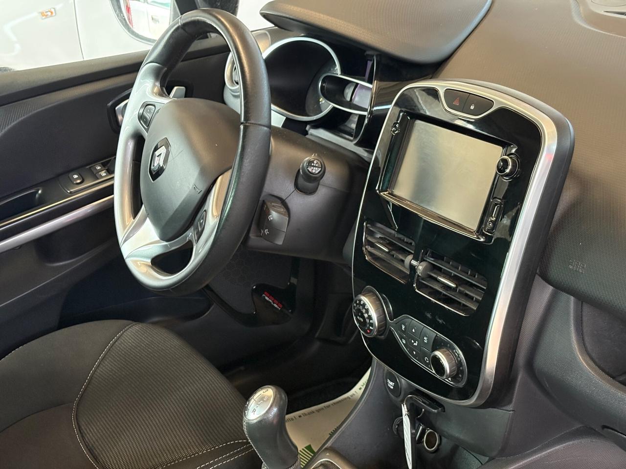 Renault Clio 1.5 dCi 8V 90CV 5 porte Costume National