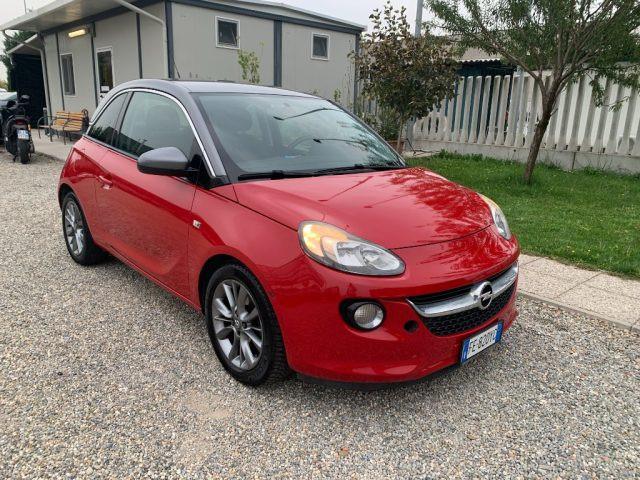 OPEL Adam 1.4 87 CV GPL Tech Air