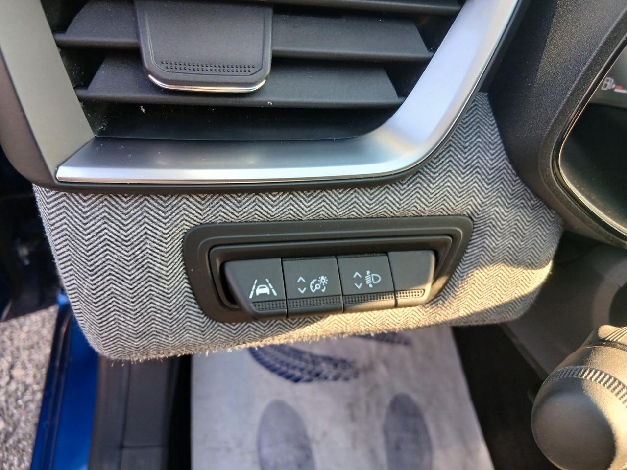 Renault Clio TCe 90 CV 5 porte Techno