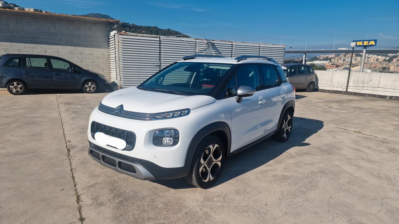 Citroen C3 Aircross PureTech 110 S&S Shine Pack Automatica