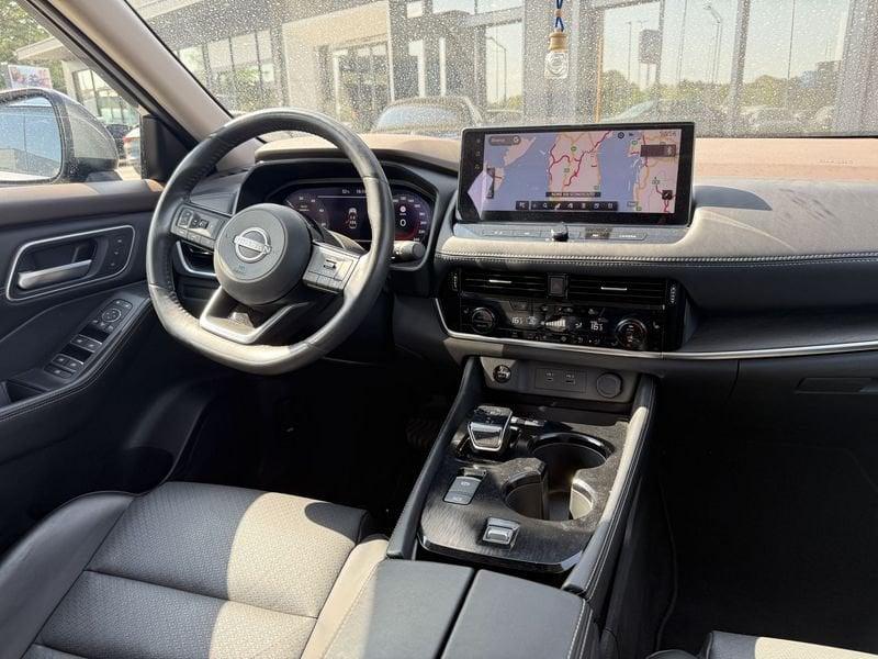 Nissan X-Trail 1.5 HEV e-Power Tekna Auto