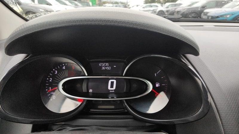 Renault Clio Sporter dCi 8V 75CV Start&Stop Energy Intens