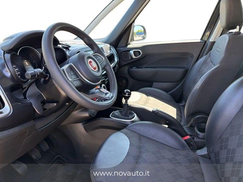 FIAT 500L Urban 1.4 95cv