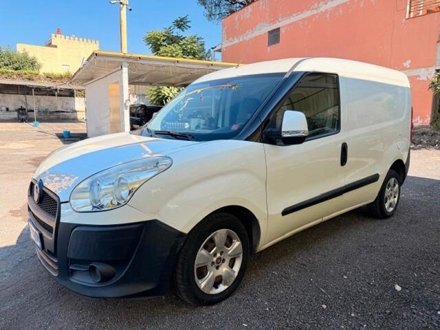 Fiat Doblo Doblò 1.3 MJT PC-TN Cargo Lamierato E5+