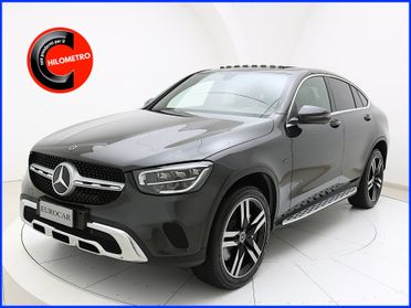 Mercedes-Benz GLC 300 Coupé 2.0 DE EQ-Power TETTO