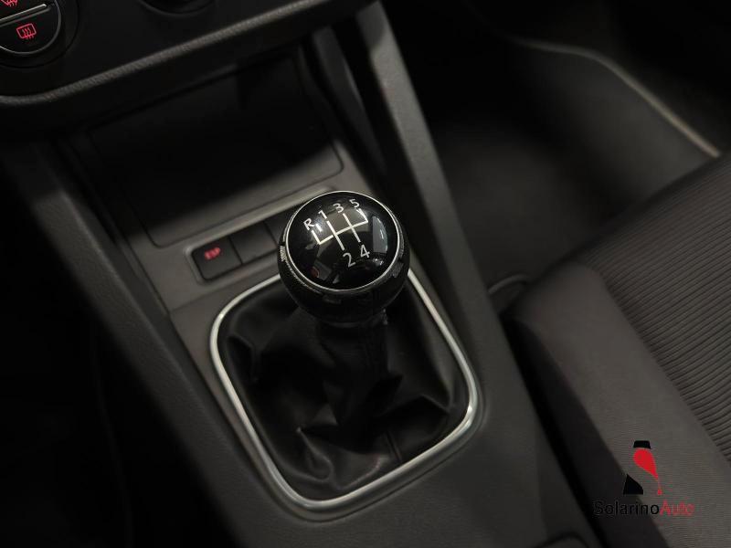 Volkswagen Golf 5 Porte Golf 5p 1.9 tdi Comfortline