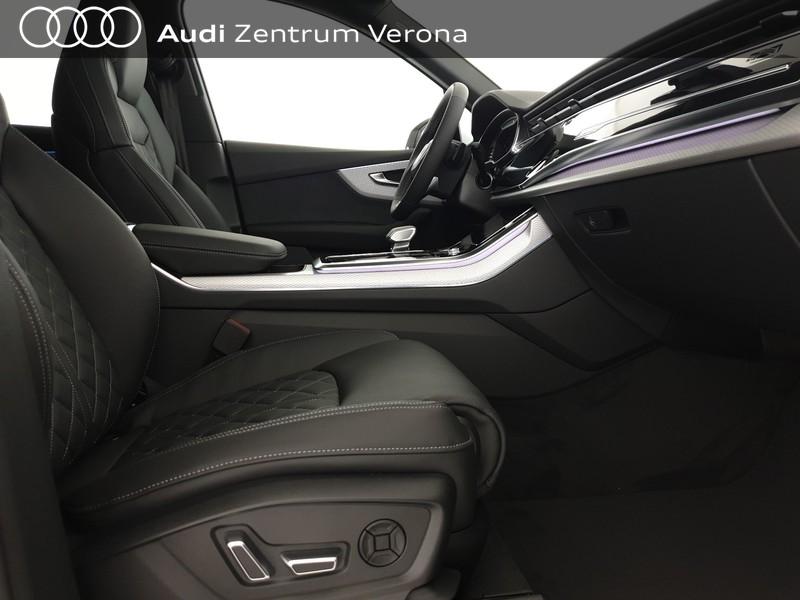 50TDI 286CV quattro tiptronic S line Edition