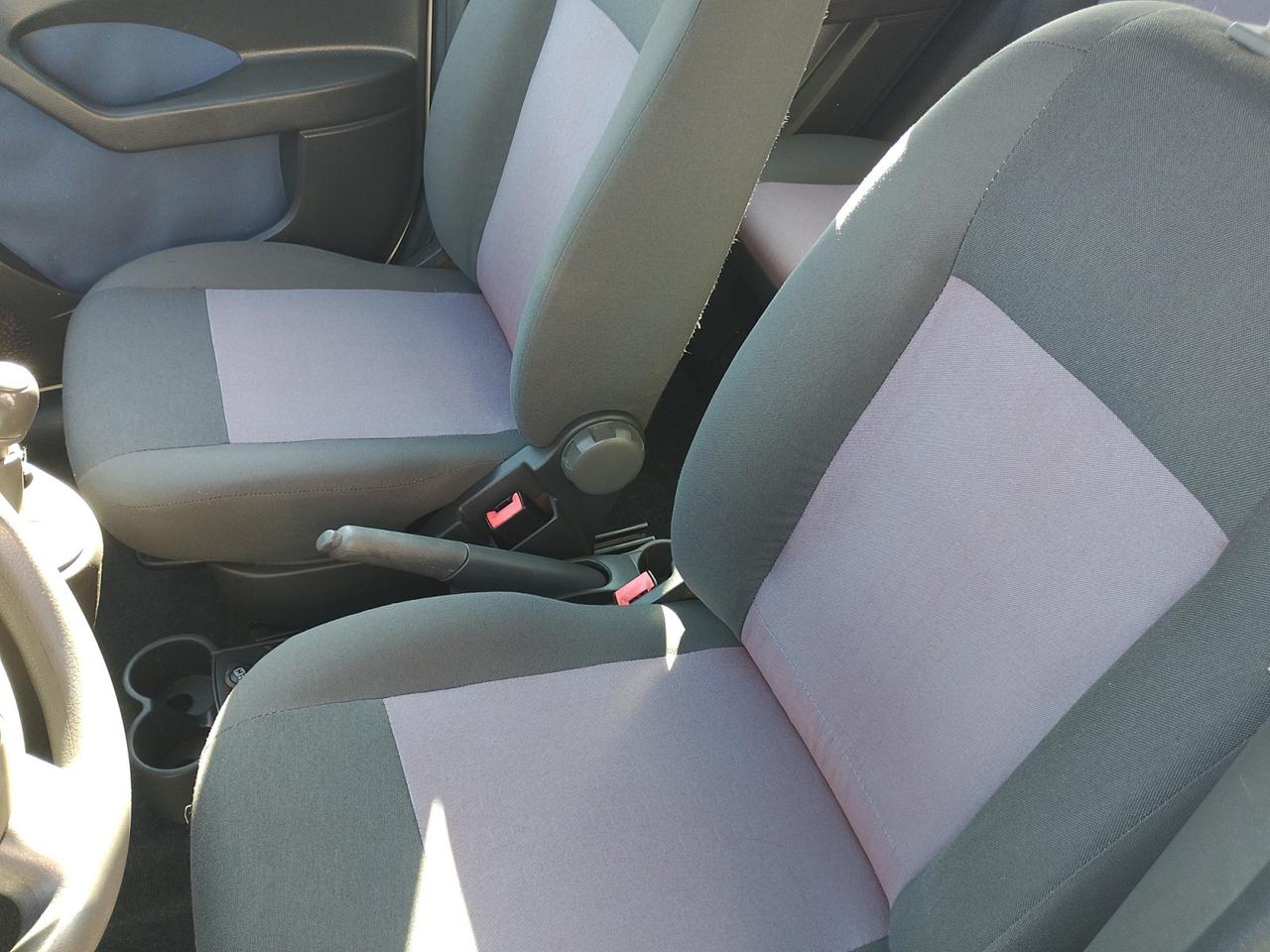Fiat Panda 1.2 natural power Dynamic Mamy