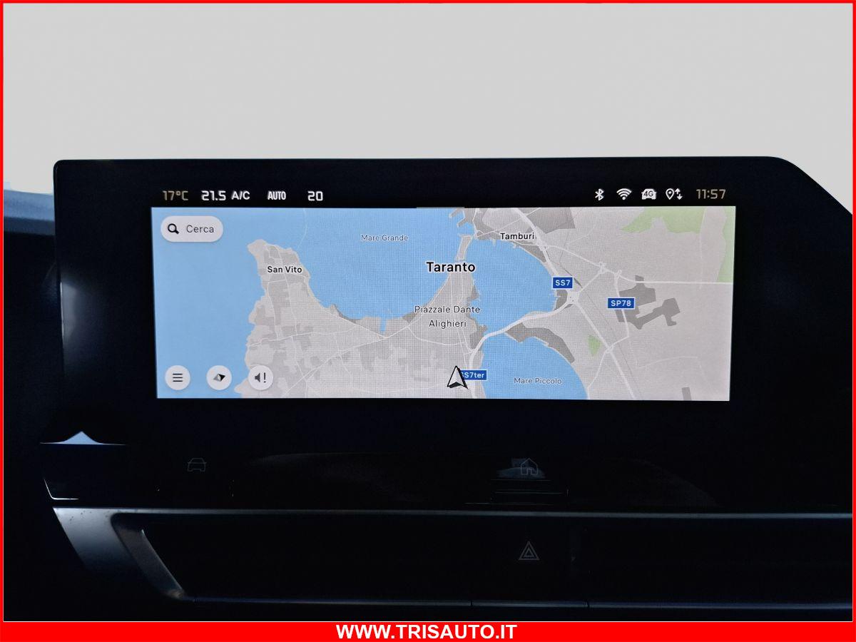 CITROEN C4 1.2T 130 S&S Max NEOPATENTATI (TETTO PANORAMICO)