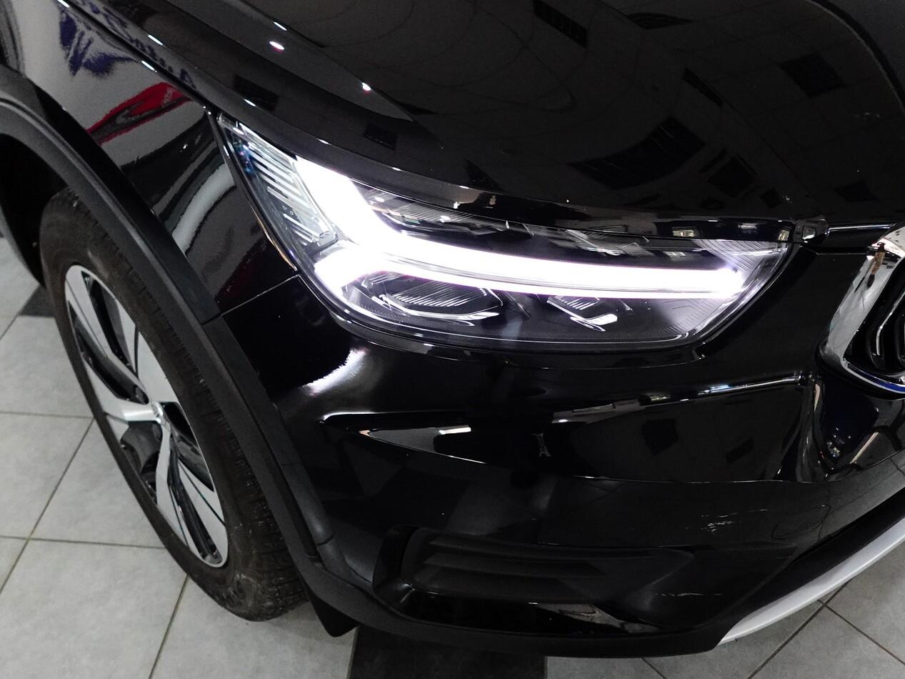 Volvo XC40 1.5 BZ T4 211 CV PHEV INSCRIPTION EXPRESSION