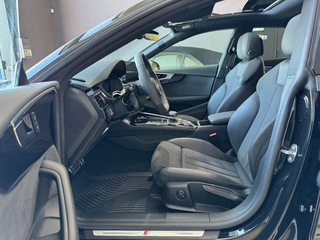 AUDI A5 35 TDI S tronic S line edition TETTO - MATRIX