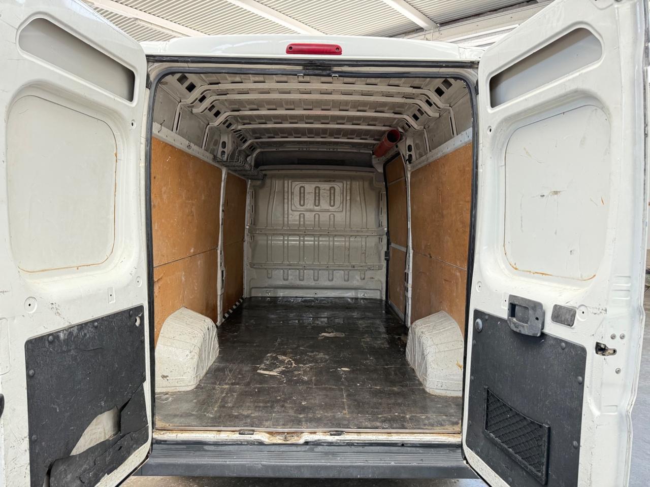 Furgone Fiat Ducato 2.3 MJT L2H3
