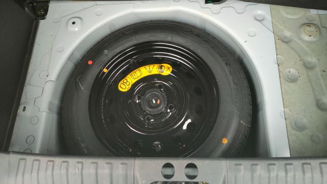 FORD Ka+ 1.2 85 CV Start&Stop Ultimate