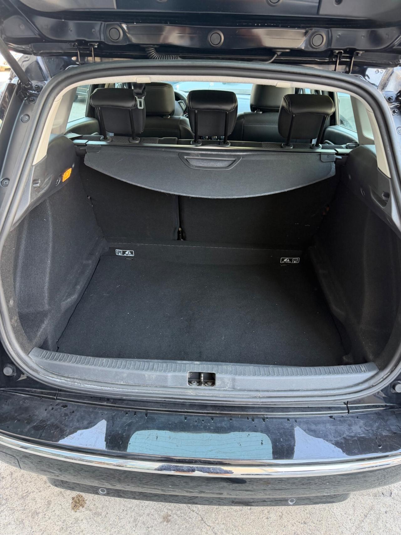 Renault Clio Sporter dCi 8V 90CV EDC Start&Stop Energy Intens
