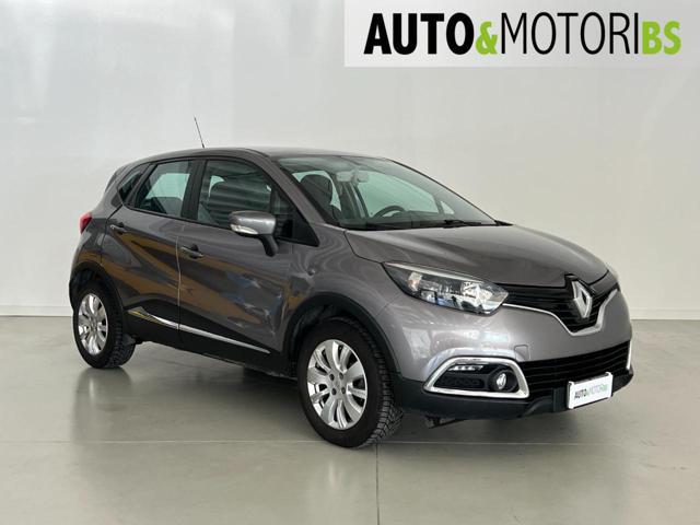 RENAULT Captur 0.9 TCe 12V 90 CV Start&Stop Live