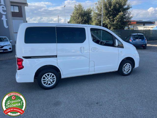 NISSAN NV200 EVALIA 1.5 dCi 8V 90 CV Acenta - 7 POSTI -