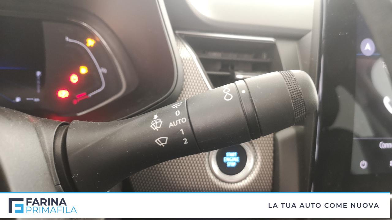 RENAULT Arkana 2021 - Arkana 1.6 E-Tech full hybrid Intens 145cv