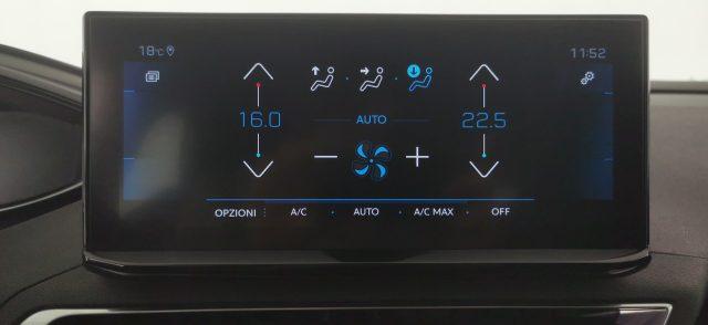 PEUGEOT 3008 BlueHDi 130 S&S Active Business