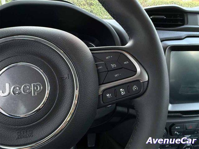 JEEP Renegade phev 4xe plug-in PREZZO REALE IVA ESPOSTA