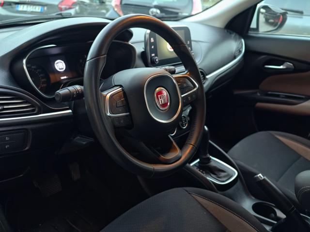 FIAT Tipo 1.6 Mjt S&S DCT SW Lounge